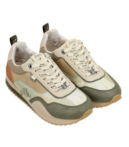 Anekke buty sneakers 38390-446