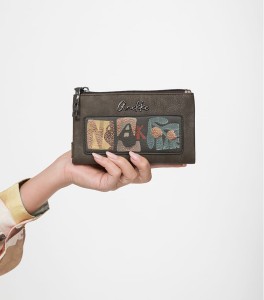 Anekke Amphora portfel 42719-907