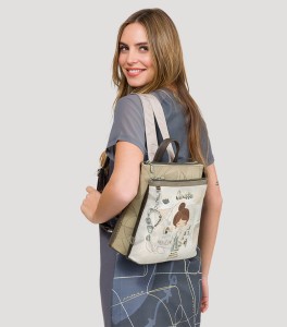 Anekke Sophia plecak 42805-233