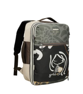 Anekke Gaia plecak-walizka tekstylny 42585-013