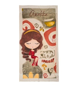 Anekke Muse ręcznik plażowy 42475-011