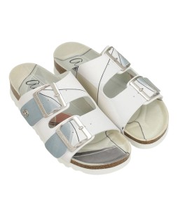 Anekke Sophia klapki 42391-433