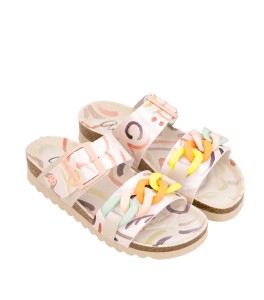 Anekke Olimpia klapki 42391-634