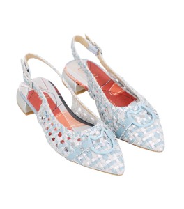 Anekke Sophia sandały-baleriny 42383-617