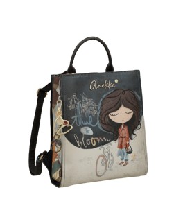 Anekke Tulip plecak 43705-273