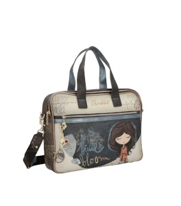 Anekke Tulip torba na laptopa  43706-113