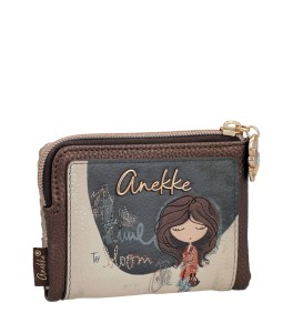 Anekke Tulip portfel 43709-910