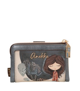 Anekke Tulip portfel 43709-912