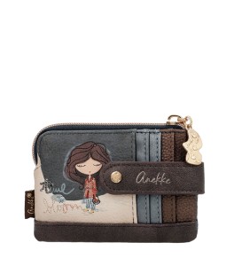 Anekke Tulip portfelik 43709-027