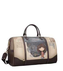 Anekke Tulip torba podróżna 43708-423