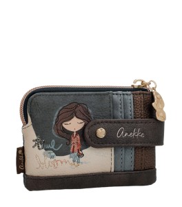 Anekke Tulip portfelik 43709-027
