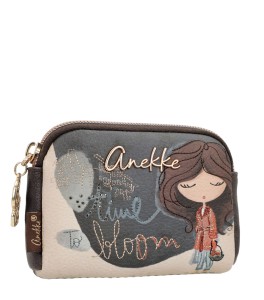 Anekke Tulip portfelik 43709-018