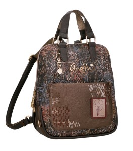  Anekke Blossom plecak 43715-303