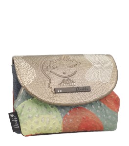 Anekke Odyssey portfelik  43839-016