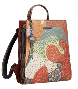  Anekke Odyssey plecak  43835-314