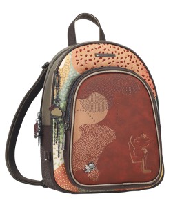  Anekke Odyssey plecak  43835-197