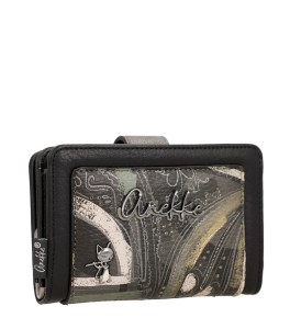 Portfel damski Anekke Melody 43819-902 – mały portfel z kolekcji Orchestra