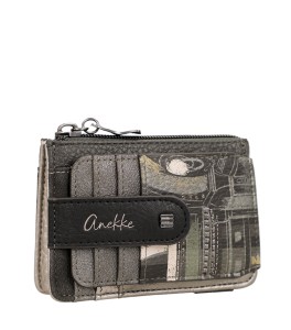 Portfelik damski Anekke Orchestra Melody 43819-029 – etui na karty