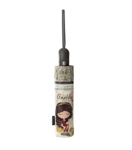 Anekke Muse 42473-101 parasolka automatyczna składana