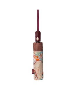 Anekke Tulip 43473-103 parasolka automatyczna składana damska