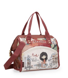 Anekke Tulip 43474-121 torba termiczna na lunch damska