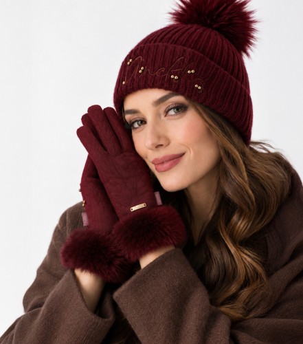 anekke-43472-031-rekawiczki-bordowe-stylizacja.webp