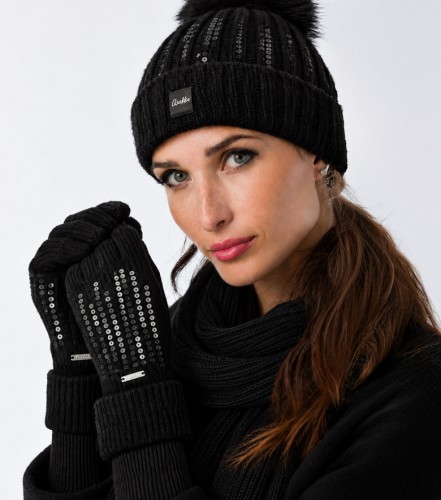 anekke-43482-062-rekawiczki-czarne-cekiny-modelka.webp